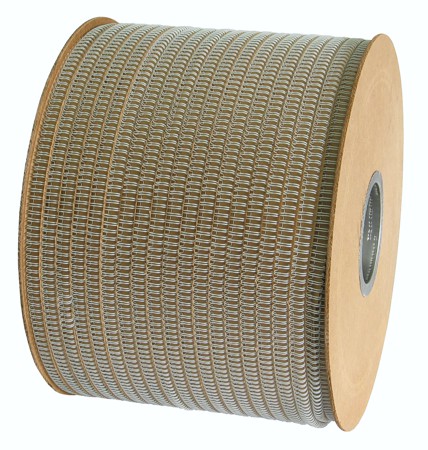 Binding spirals
