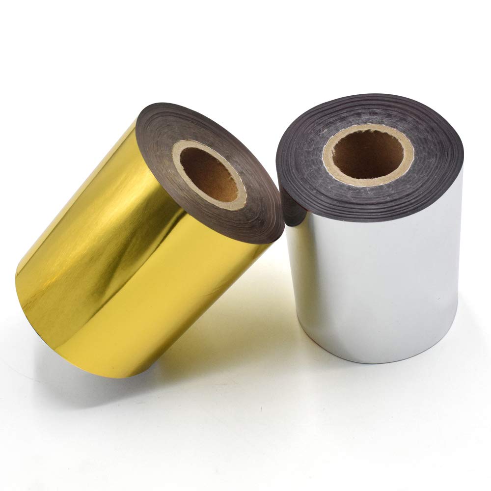 Hot Stamping foils