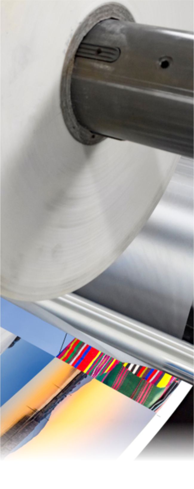 Laminating films