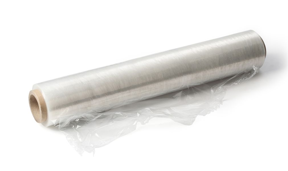 Stretch foil