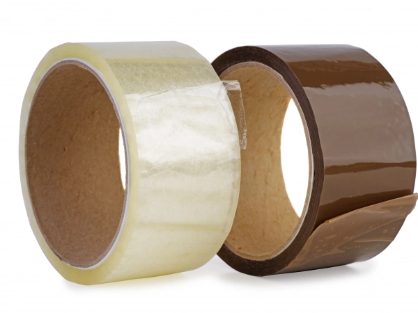 Packing tapes